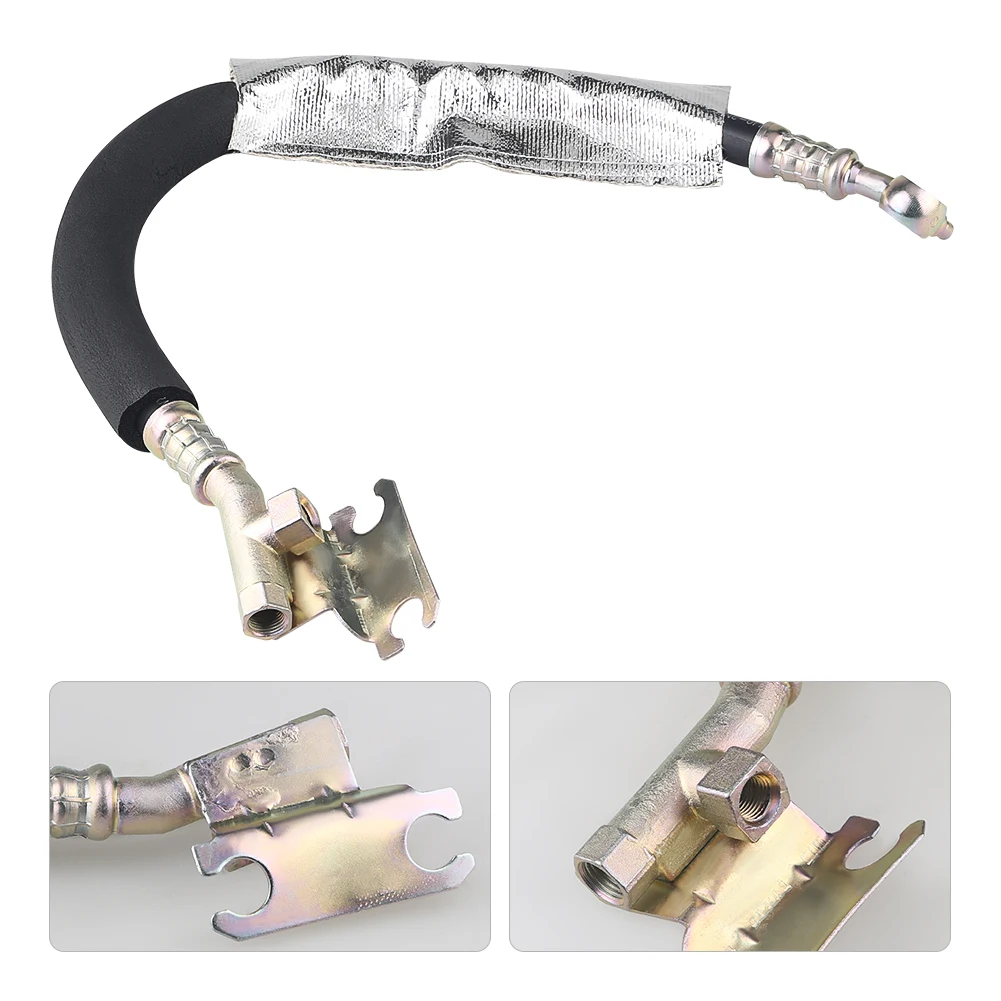 

For Nissan Maxima Power Steering Pressure Hose For Nissan Infiniti I30 Nissan Infiniti I35 Power Steering Pressure Hose Assembly