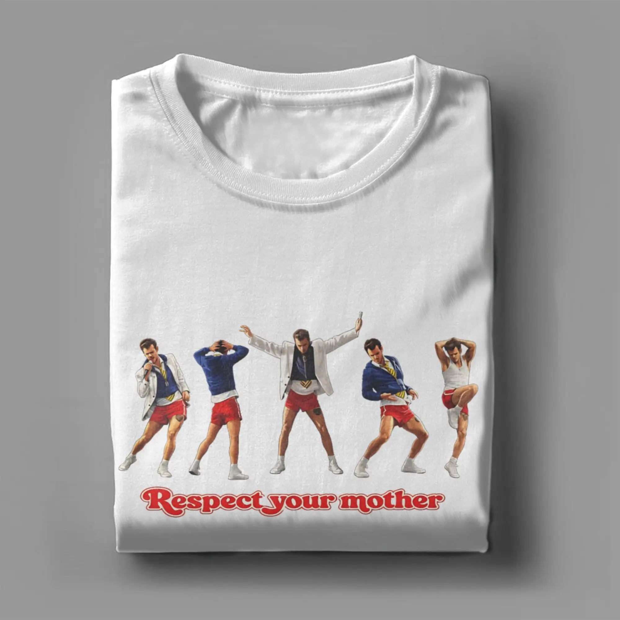 Respect Your Mother Baby Harrys Styles Together, Together Tour T-Shirt Sommer-Baumwoll-T-Shirts für Männer Kurzarm-Kleidung