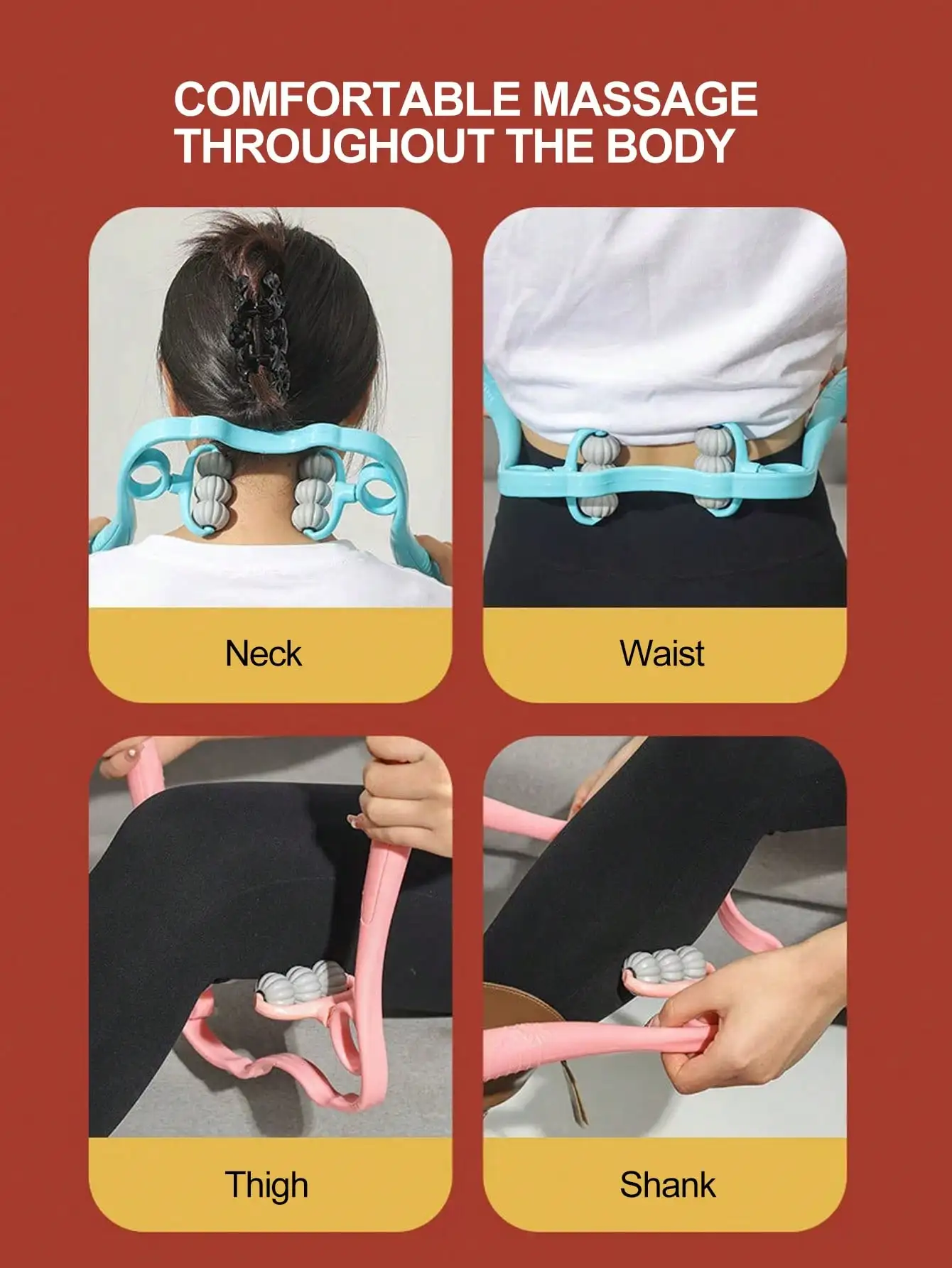 3-in-1 Abs Stimulator 2