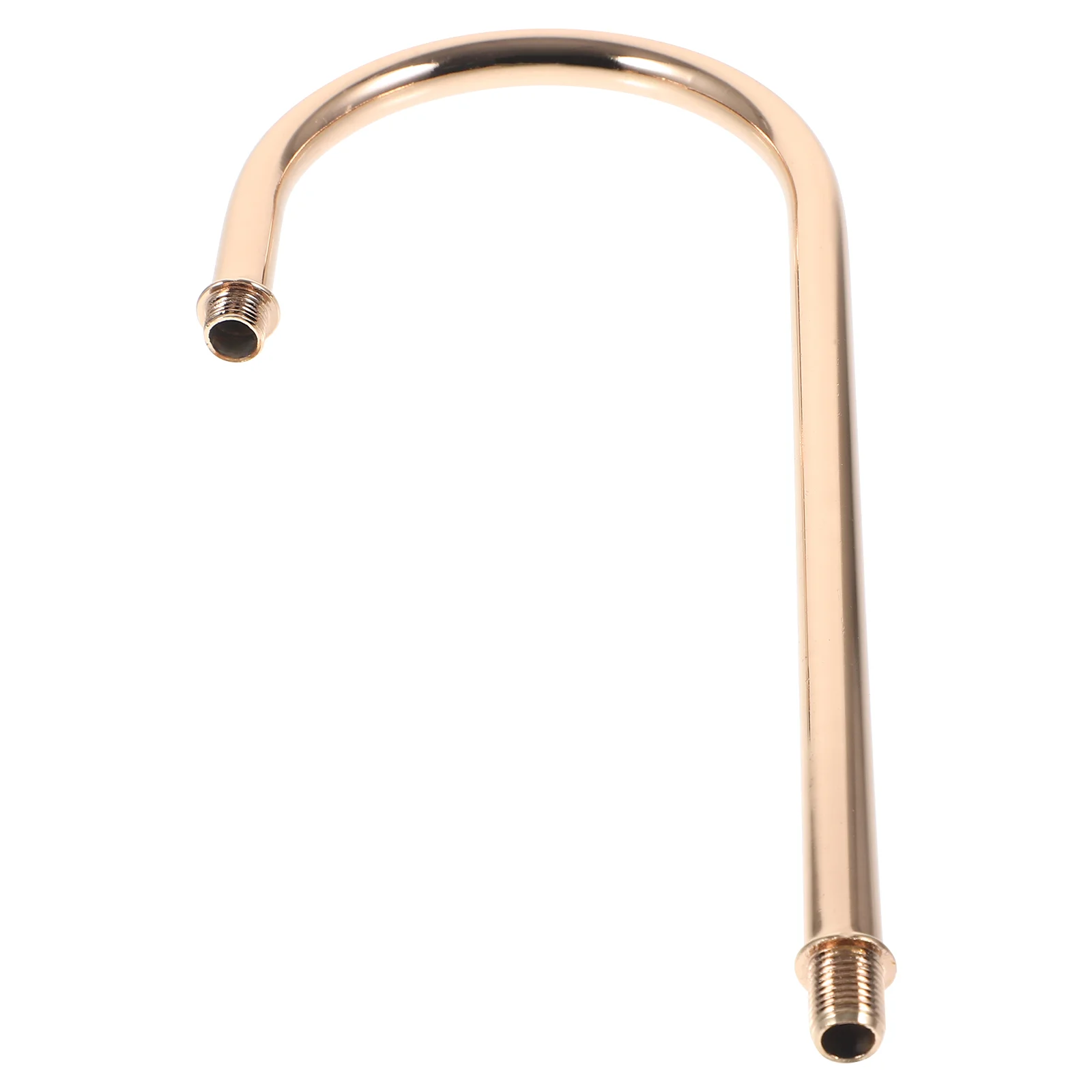

Wall Lamp Accessories Stem for Kits Do Yourself Curved Making Lighting Fixture Downrods and Stems Lights Part