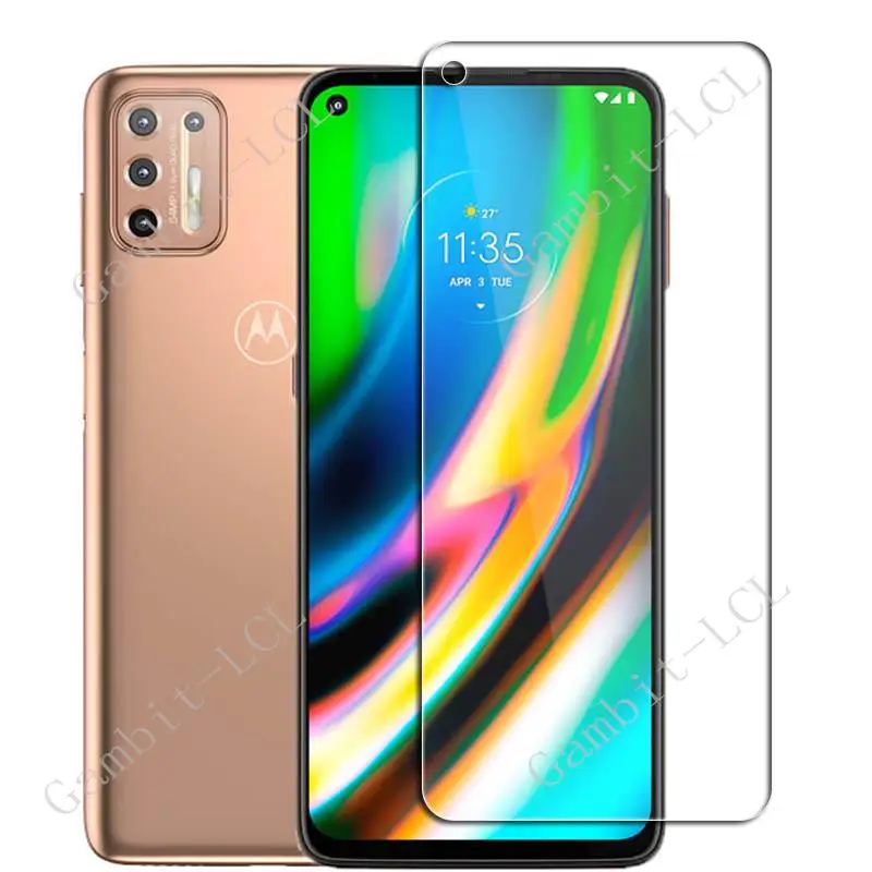 Premium 3-Pack Tempered Glass Screen Protectors - Enhanced Durability & Clarity