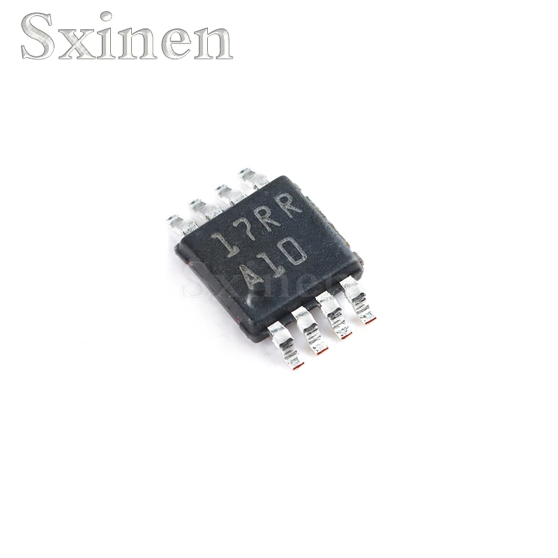 

10 шт./партия LMC6482IMMX/NOPB VSSOP-8 двойной операционный усилитель IC chip