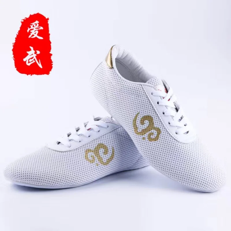 Martial arts shoes Unisex for Tai Chi Wushu