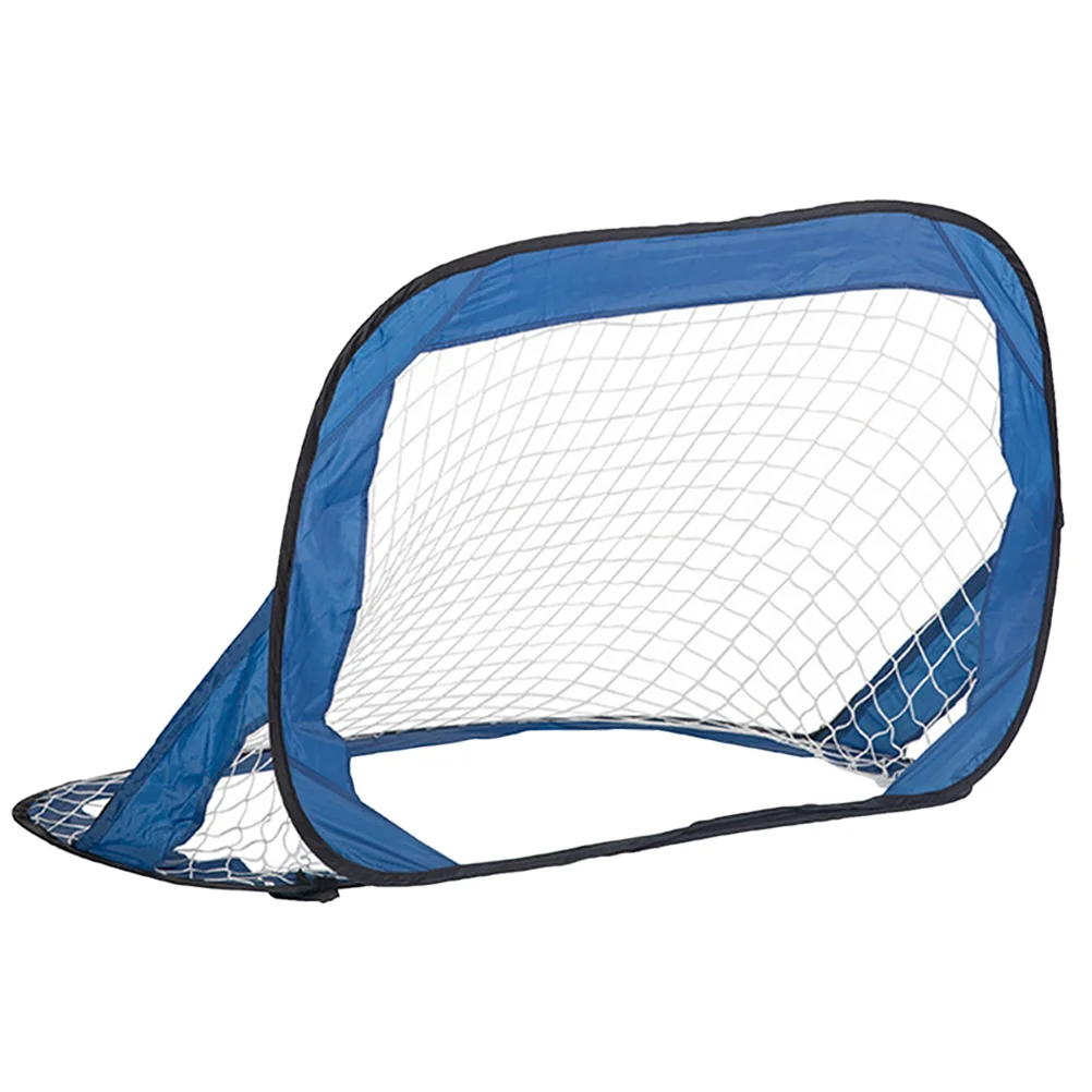 

Collapsible Soccer Gate Toy Children Football Mesh Football Training Equipment Foldable Soccer Gate