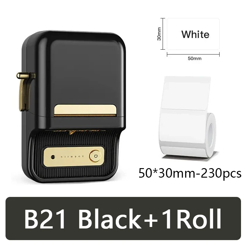 Black Add 1Rolls
