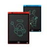 12 inch LCD Drawing Tablet For Children Toys Painting Tools Electronics Writing Board Boy Kids Educational Toy(Color random) 1