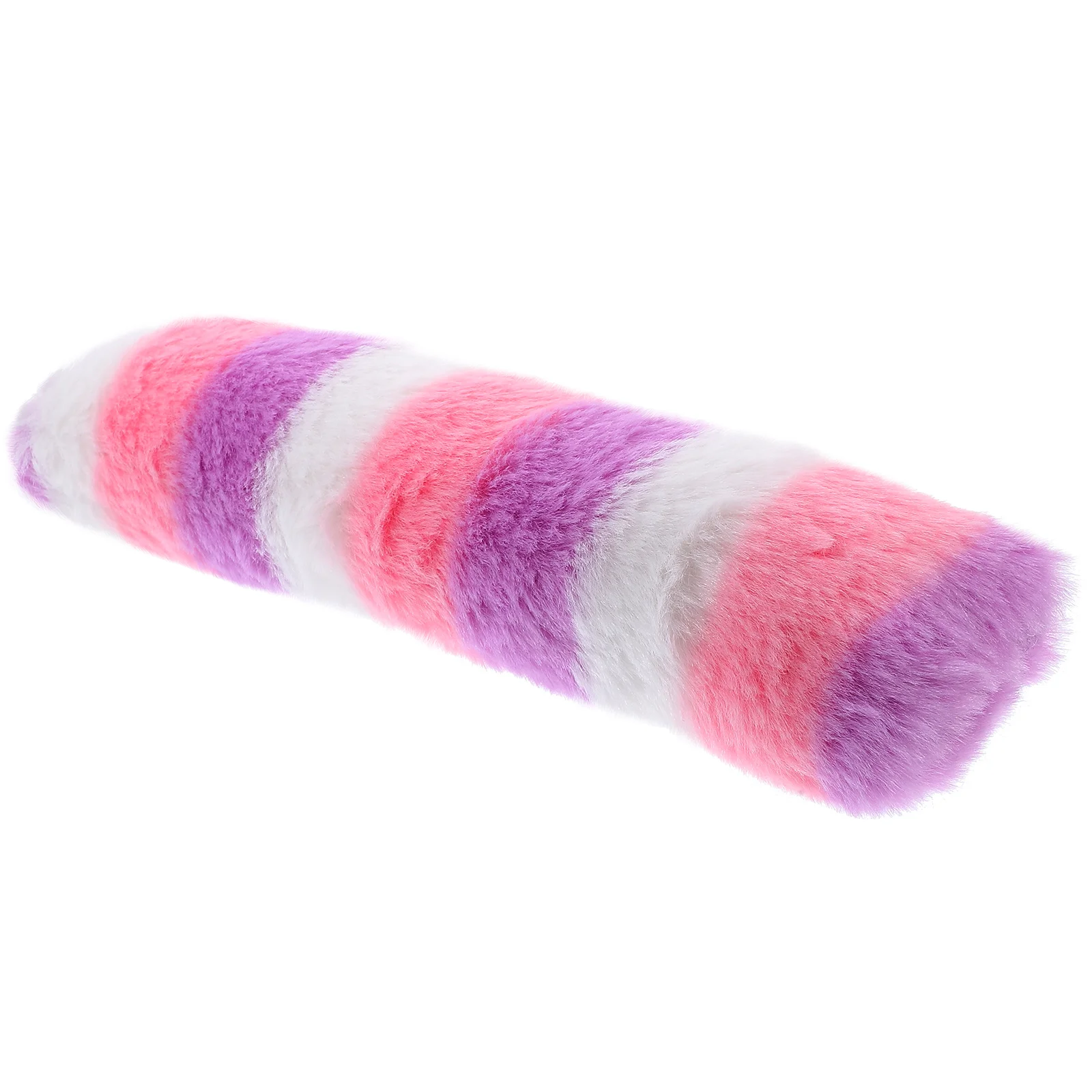 

Kitten Interactive Toy Plush Catnip Pillow Toy Creative Cat Chewing Plaything