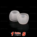 Transparent S 1 pair