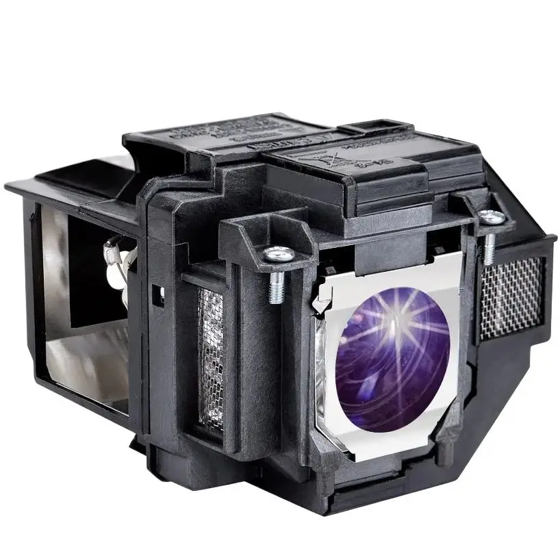 High-quality ELPLP96 Projector lamp for epson Powerlite Home Cinema 2100 2150 1060 660 vs250 vs350 vs355 ex5260 ex7260 Projector 2