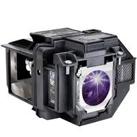 High-quality ELPLP96 Projector lamp for epson Powerlite Home Cinema 2100 2150 1060 660 vs250 vs350 vs355 ex5260 ex7260 Projector 2