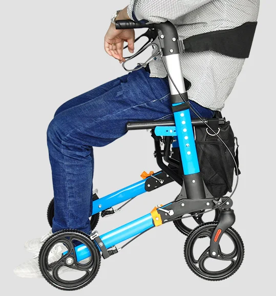 ZTOP walking aid walker elderly walking aid walking aids for the elderly 4