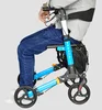 ZTOP walking aid walker elderly walking aid walking aids for the elderly 4