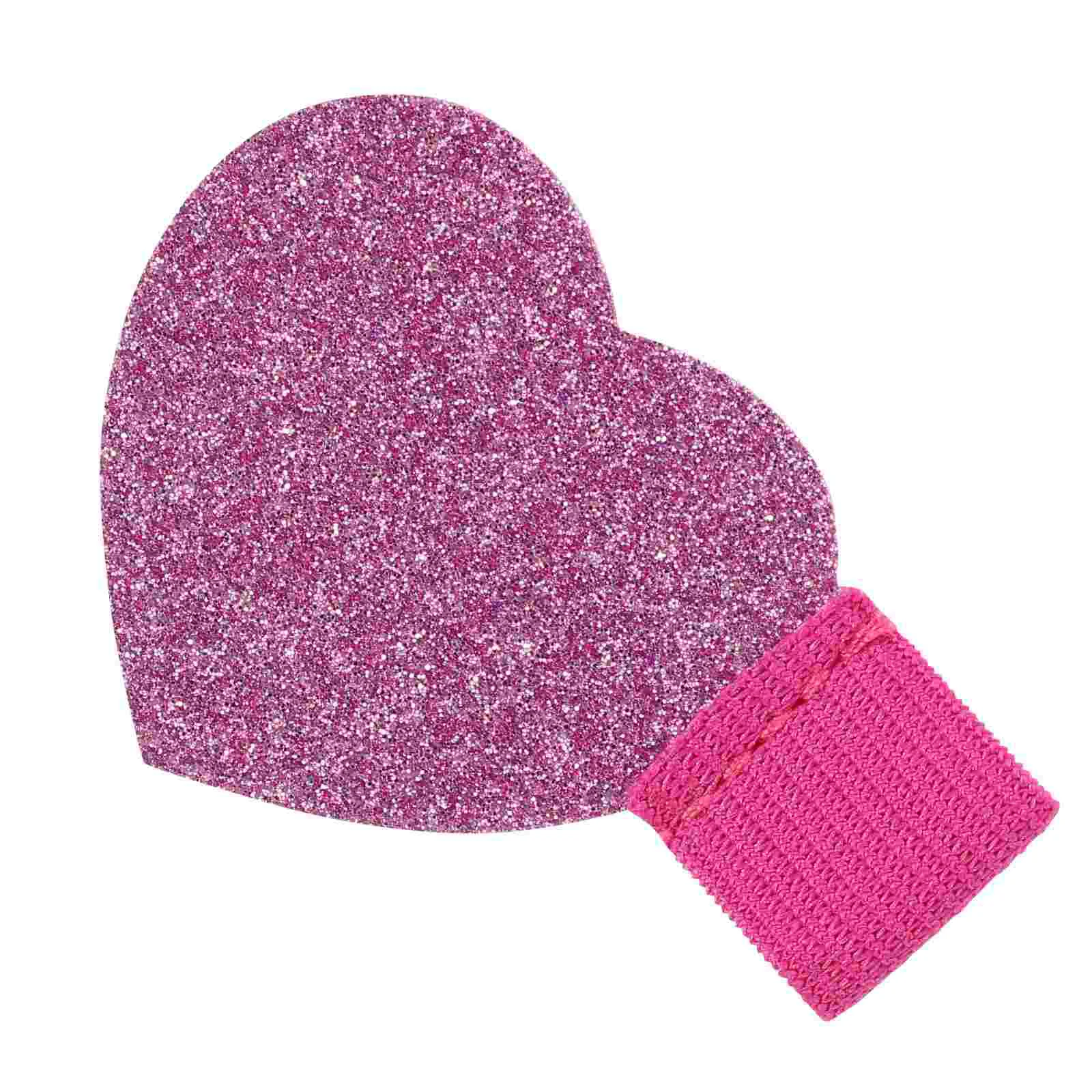 Heart Shaped Pen Loop Holder Self Adhesive Pen Holder Pencil Elastic Loop Designed Notebooks Journals Calendars