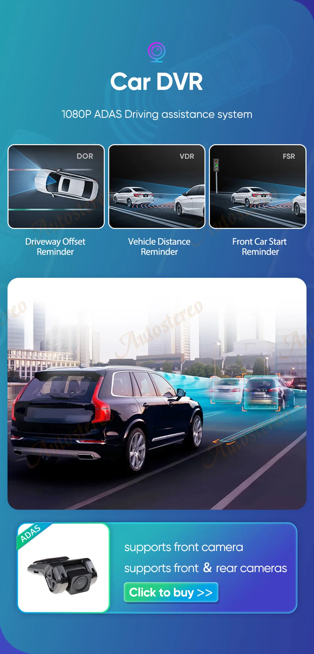 14.4 Inch Android 13 for Ford Fusion MK5 Mondeo 2013-2021 Big Screen Car GPS Nav