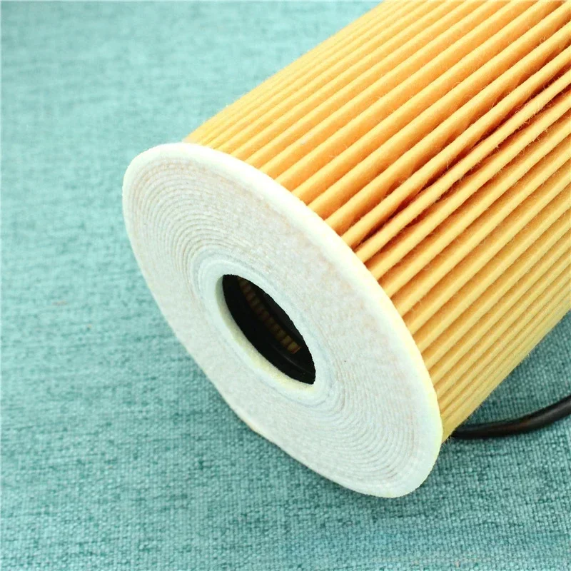 Engine Oil Filter 1275810 car oil filter car filter car filter set For Volvo XC70 XC 90 V70 V40 S80 S60 1999-2009