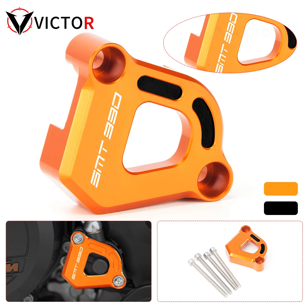 Per Ktm 990 Smr 990 Smt 990 Sm R Moto Frizione Slave Protezione Cilindro 990Smr 2007-2013 990Smt 2008-2014 990 Sm T