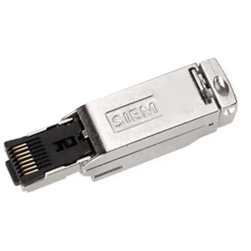 

100% оригинальный новый 2 года гарантии 6GK1901-1BB20-2AA0 RJ45 четырехъядерный Кабельный разъем 6GK1 901-1BB20-2AE0