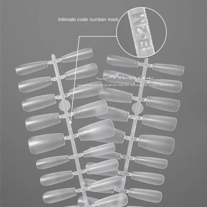 

Nail-free Grinding Fashionable Invisible Design Extension Traceless Professional Nail Salon Use