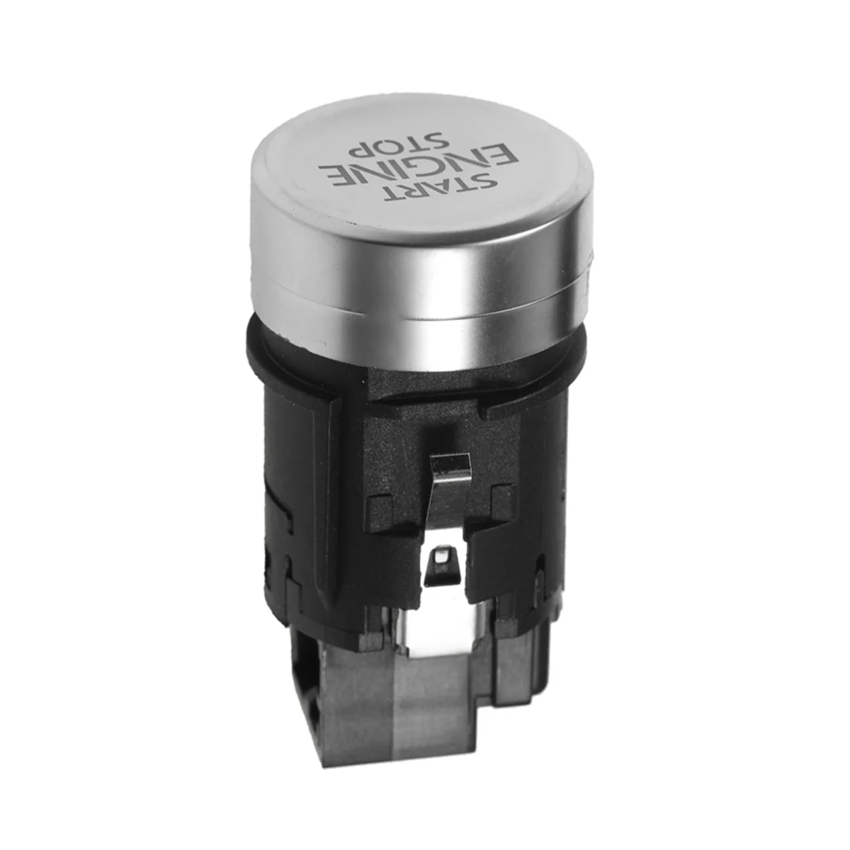 Interruttore Senza Chiave Del Pulsante Dell'Interruttore A Un Pulsante Del Motore Di Arresto E Arresto Per Golf 7 Mk7 Vii