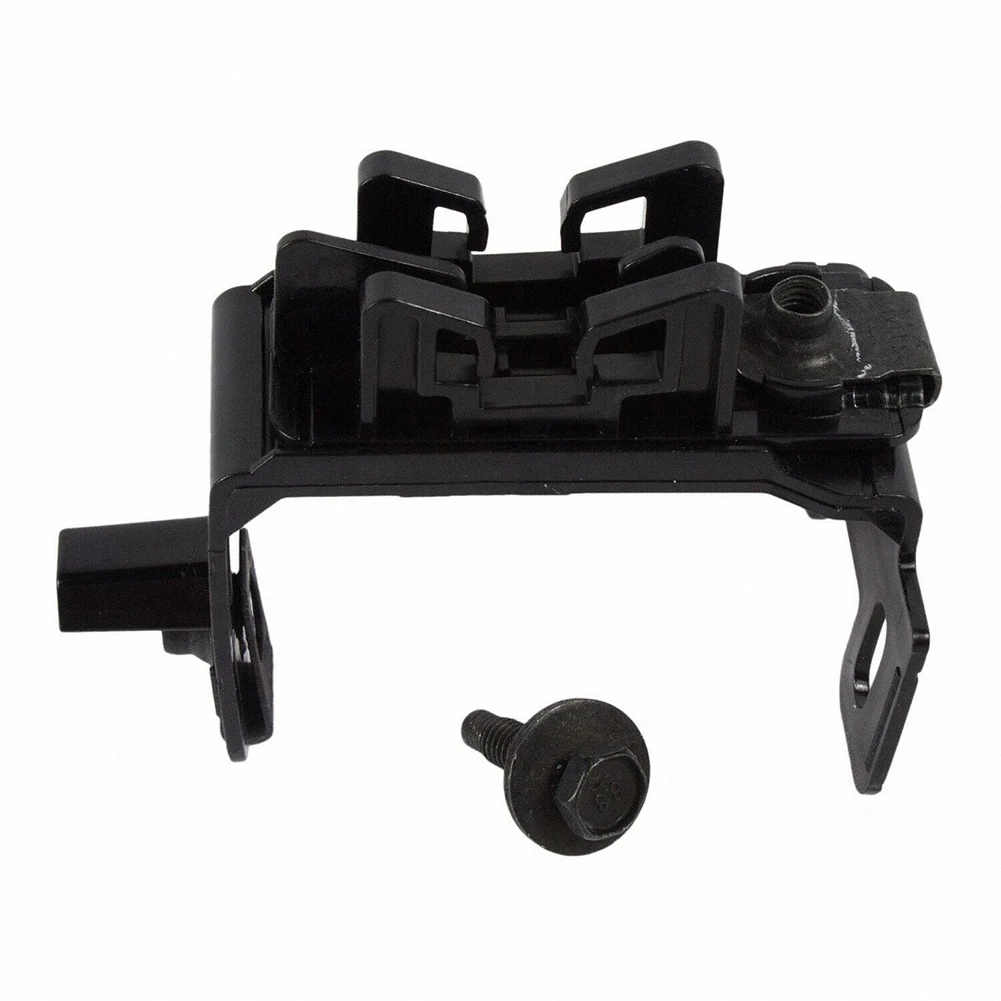 

Radiator Core Support Bracket ABS Car Accessories FT4Z-13A004-A Replacement Replacement Installation Practical