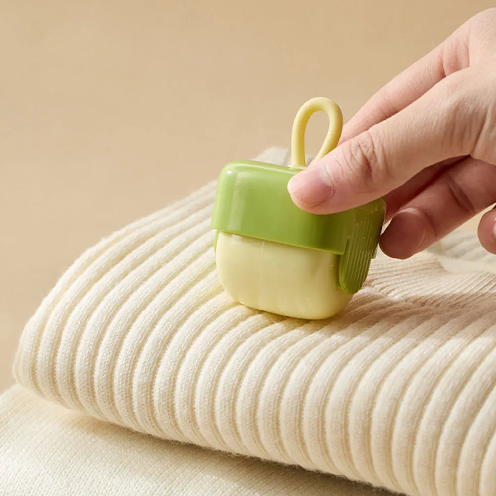 Washable Clothes Hair Sticky Roller Hair Removal Dust Removal Portable Roller Eliminator Brush Reusable Pet Hair Remover for Pet 4