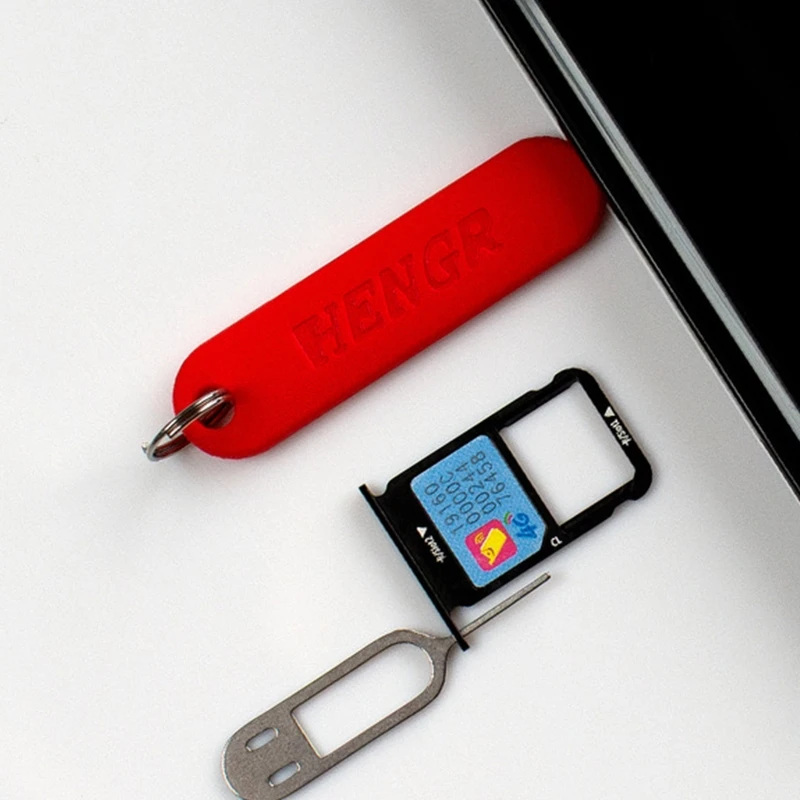 4 Outils Extraction Carte SIM KGDUYC - Pour Mobile Et Tablette