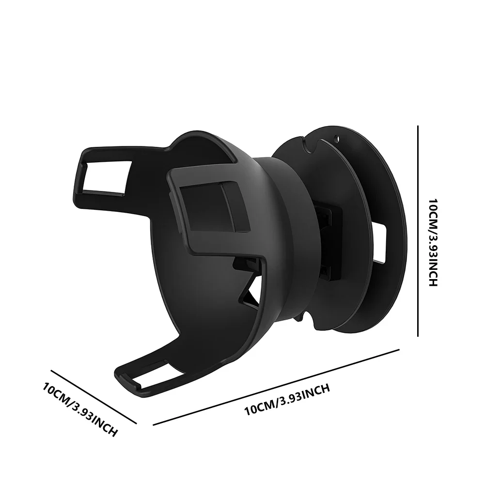 Speaker Wall Mount Holder For Amazon Echo POP Stand Hanger Indoor Sound Box Bracket Built-in Cable Management Home Decoration