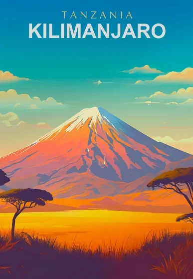 Pósteres con impresiones de ciudades de viajes por el mundo, Roma, Japón, París, lugares de interés turístico, pintura en lienzo, arte de pared, decoración del hogar para sala de estar