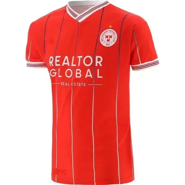 Camiseta de local de la GAA de Louth 2024, camiseta de rugby para hombre, talla: S-5XL (nombre y número personalizados)