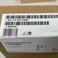

Новый 6ES7315-2EH14-0AB0