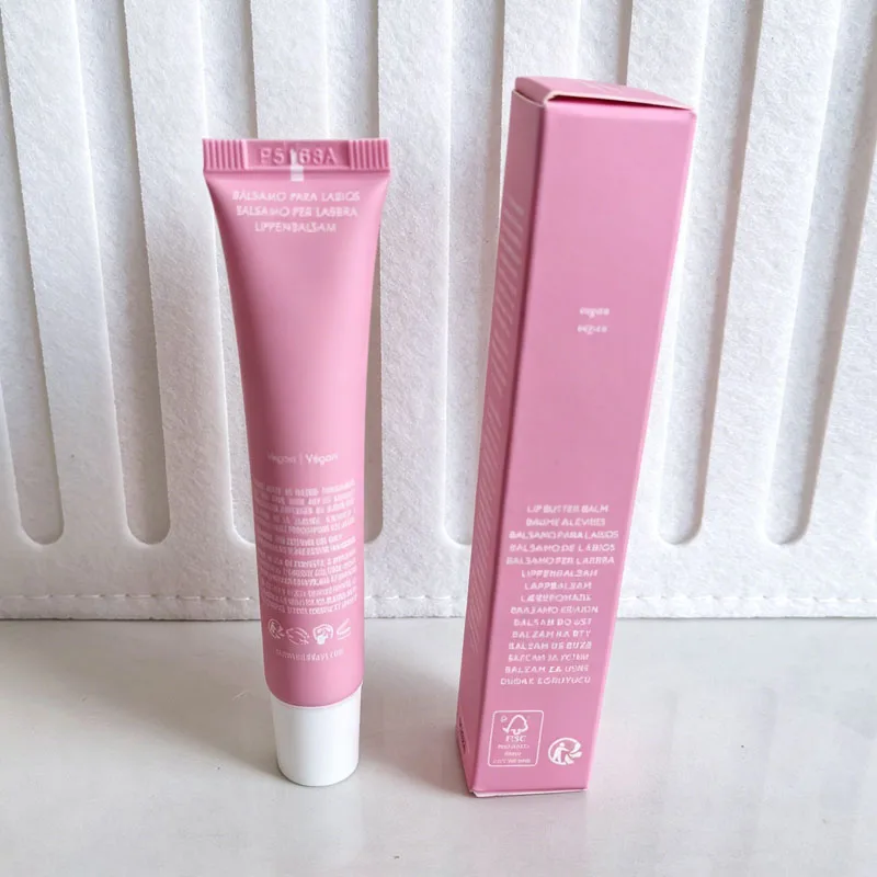 Nourishing Lip Balm - Deep Moisture & Lip Line Smoothing