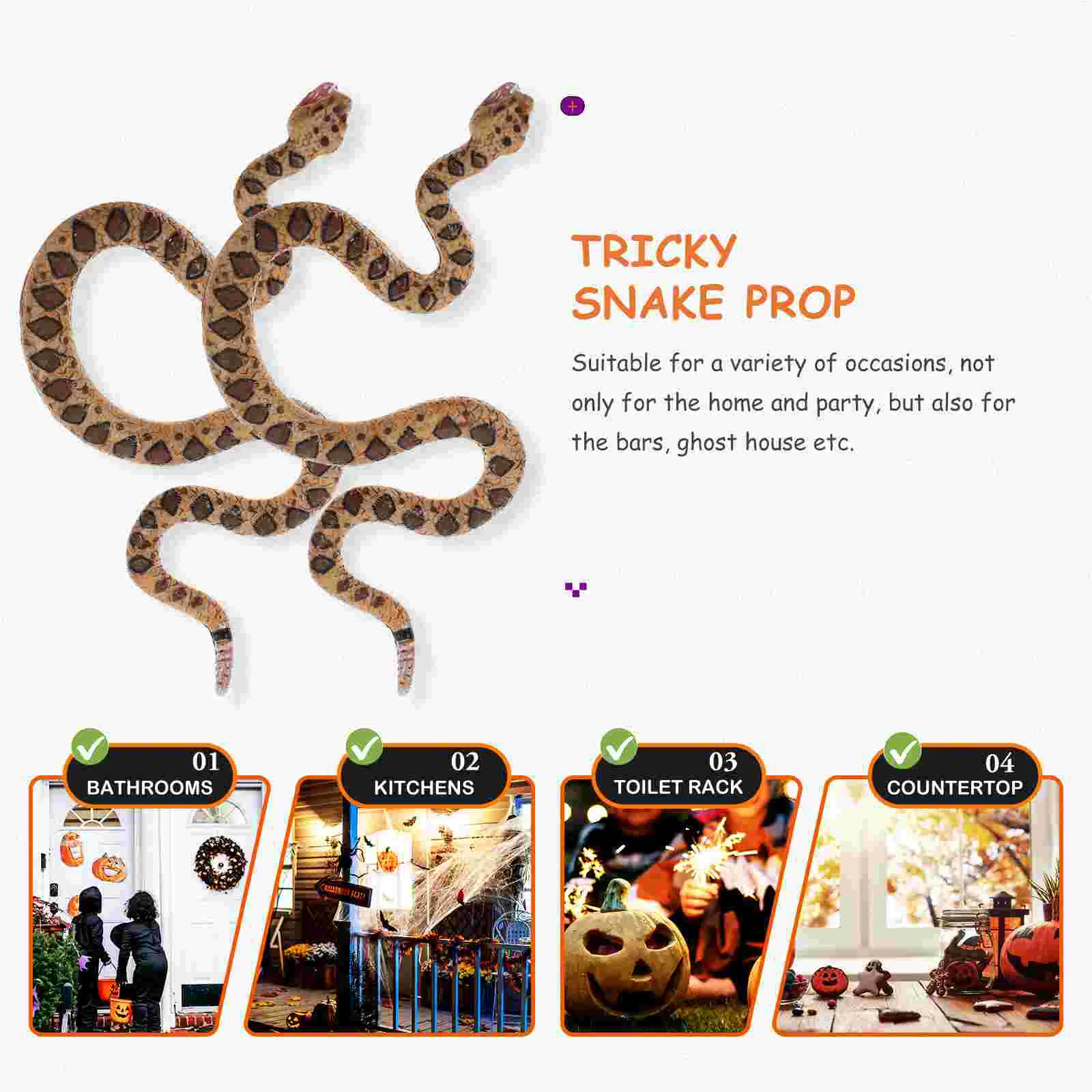 Рисунок 5 - детский реквизит для косплея «