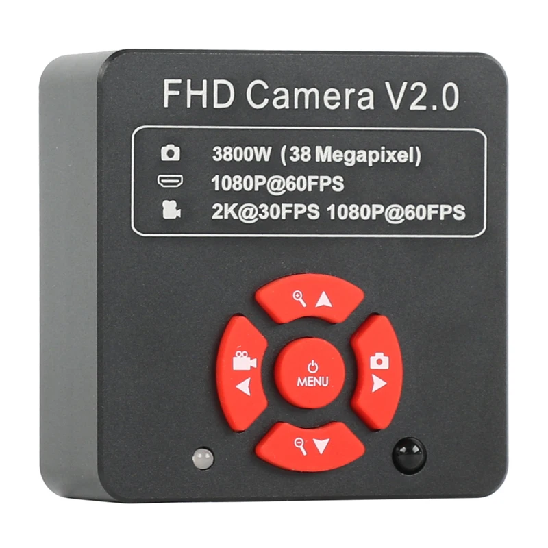 

Цифровой стерео тринокулярный микроскоп 1080P 2K 38MP HDMI USB камера видеорегистратор промышленная печатная плата паяльная электронная лупа