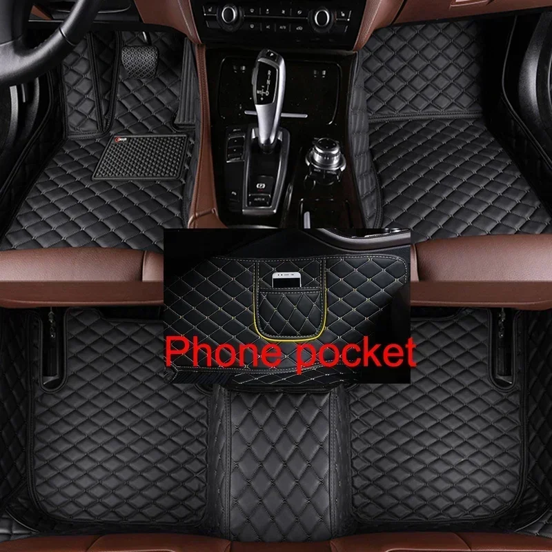 Custom Style Full Coverage Car Floor Mats for BMW 5 Series E61 Touring F11 G31 F07 Gran Turismo Car Accessories Carpet 1 Custom Style Full Coverage Car Floor Mats for BMW 5 Series E61 Touring F11 G31 F07 Gran Turismo Car Accessories Carpet 1