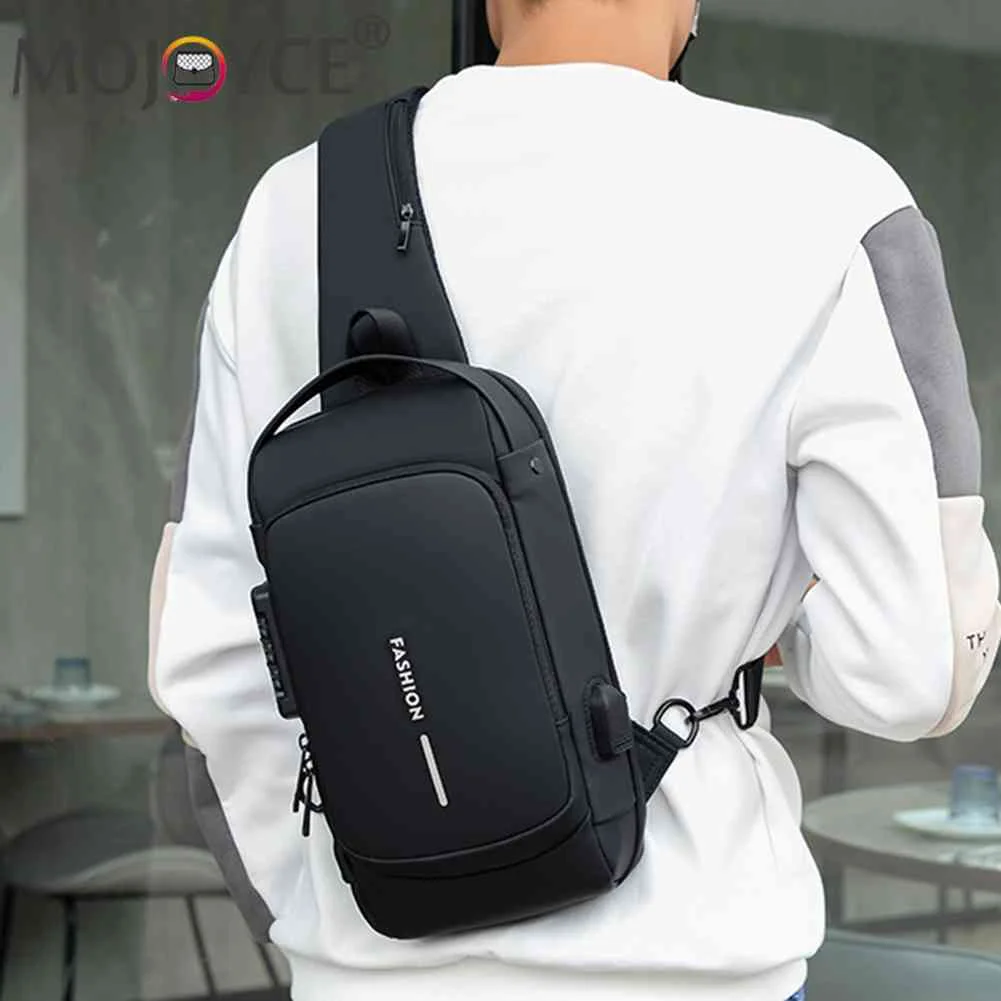 XB Sling Bags Crossbody Backpack Waterproof Women Men Travel