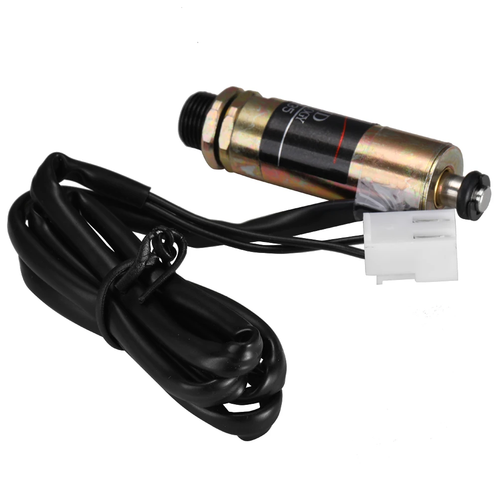 Jumping Electromagnet Jump Solenoid For SWF embroidery Machine