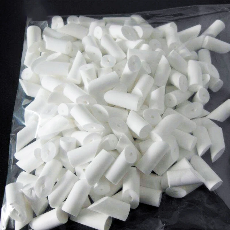 Vilaxh T21 Cotonetes Limpos para a Vara do Rubi T-21 Esfregaços de Limpeza para o Cotonete de Limpeza da Cabeça de Impressão do Rubystick - Imagem 4
