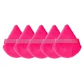 Red-5pcs