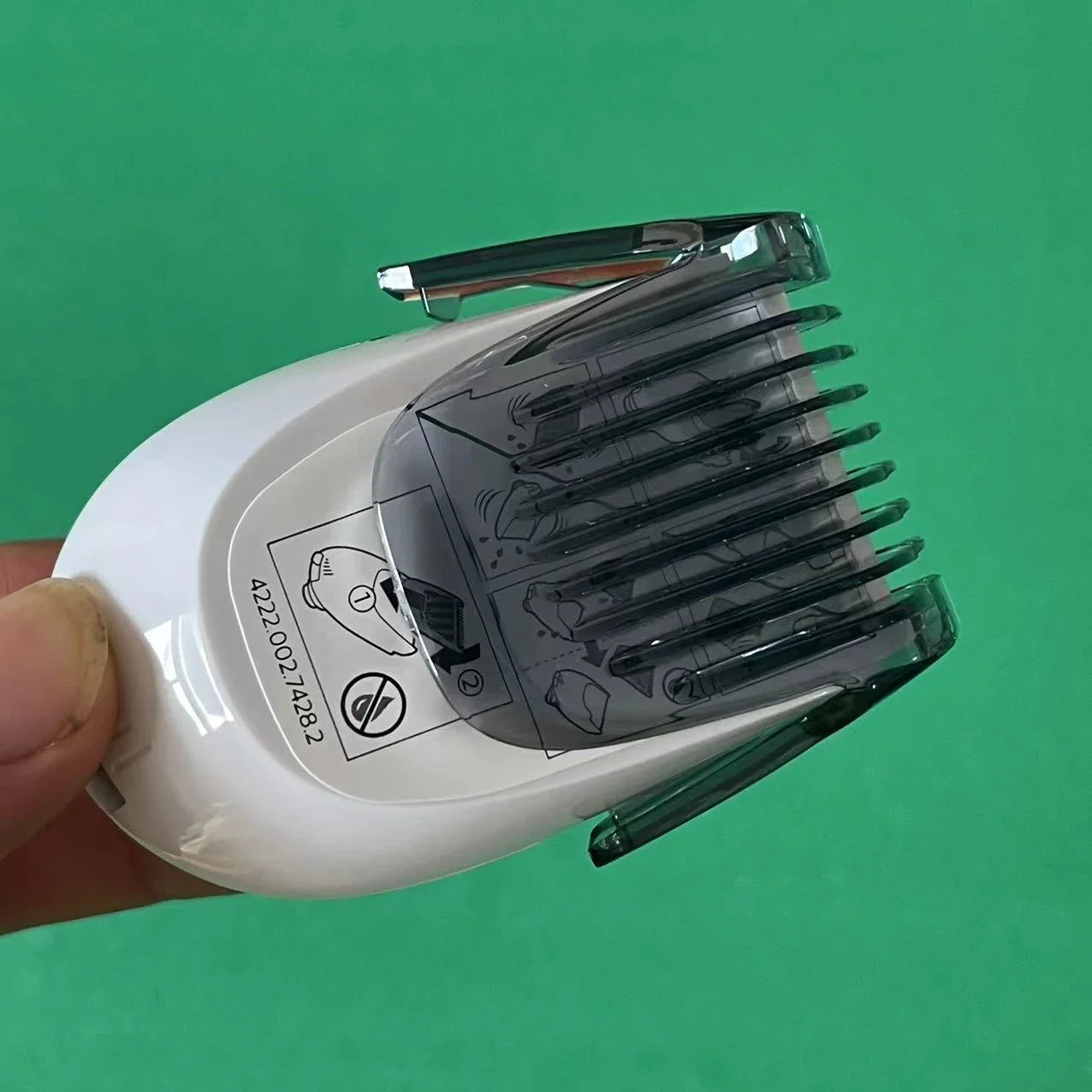 Main Basic Body For PHILIPS Senso Touch SensoTouch Shaver RQ1150 1150X