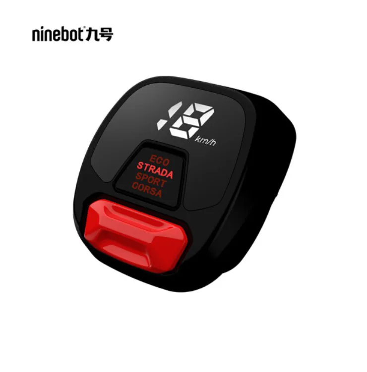 Original Stopwatch Assembly for Ninebot Gokart PRO for XIAOMI Kart Kit