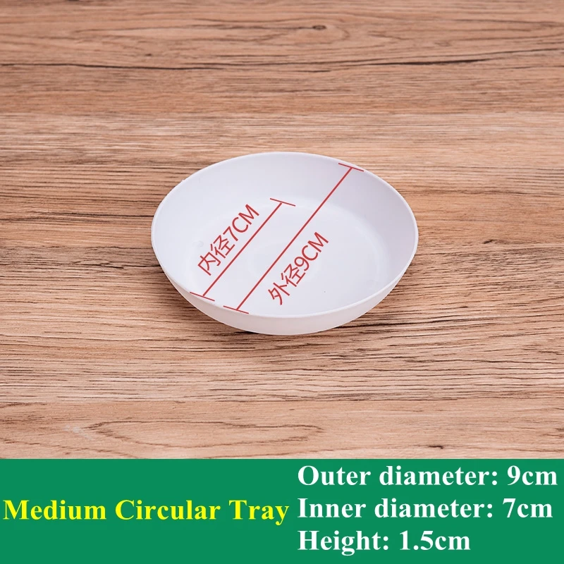 B-White-7cm-10pcs