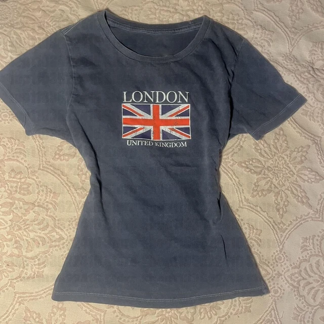 2000s hauts femme vêtements bébé t-shirts Y2k vêtements femmes t-shir t-shirt pour femmes 90s vêtements Vintage Emo Star fille Y2k haut Kawaii 1