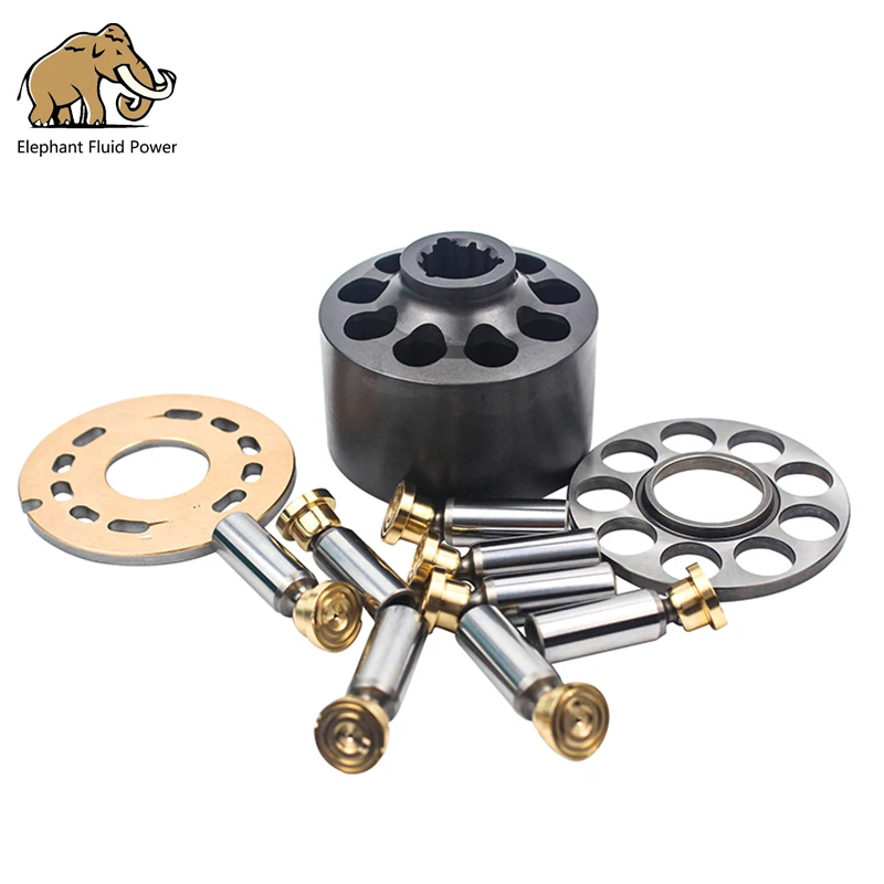 

A10VG28 Rexroth Hydraulic pump spare parts