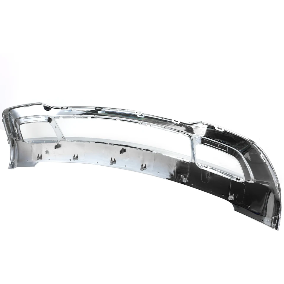 フロントバンパー クローム仕上げ S5c0ce7cb6ac243f291cd1c4935002