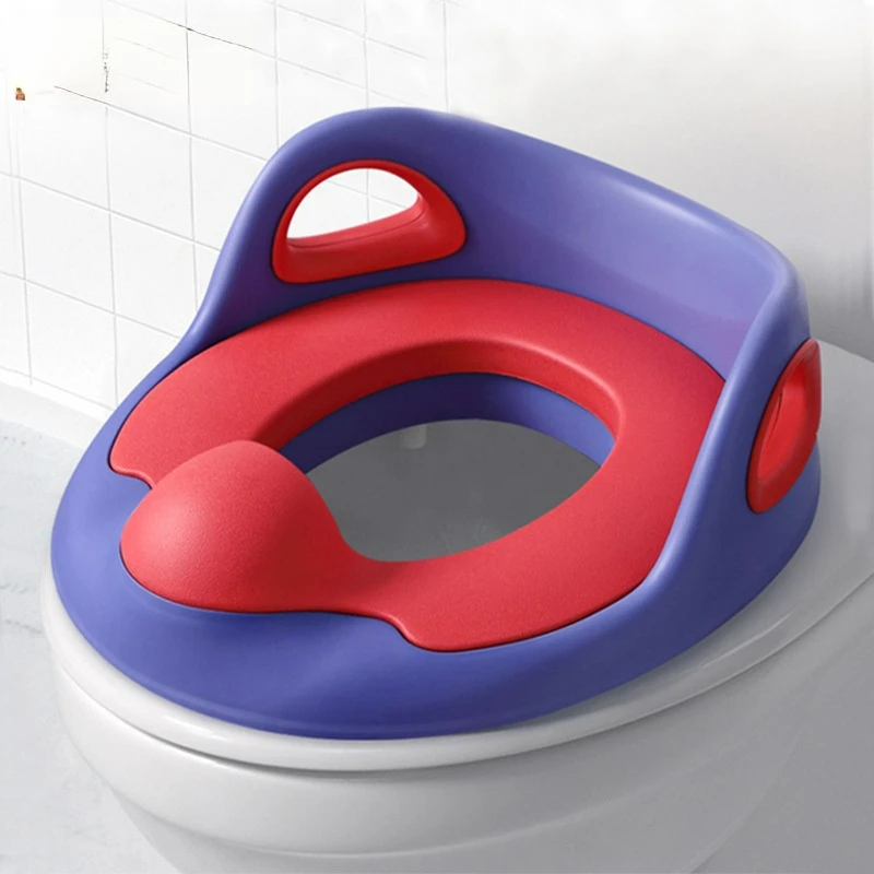 Child Toilet Pad Baby Urinate Child Toilet Seat Potty Toilet Seat Baby Toilet Seat Portable