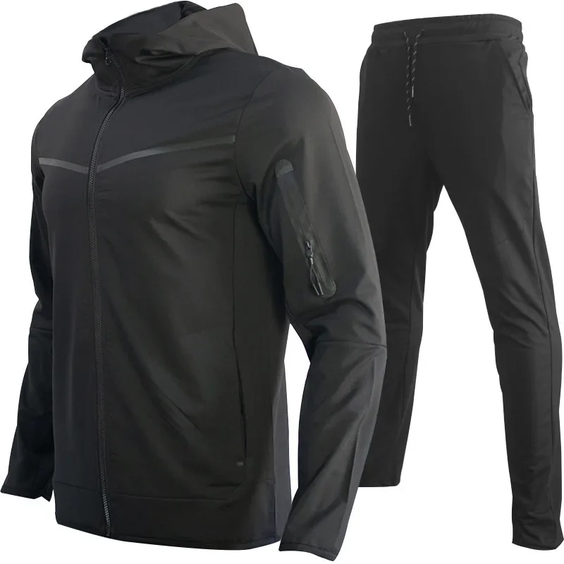 PlatiNum Tracksuit Set Detail 12