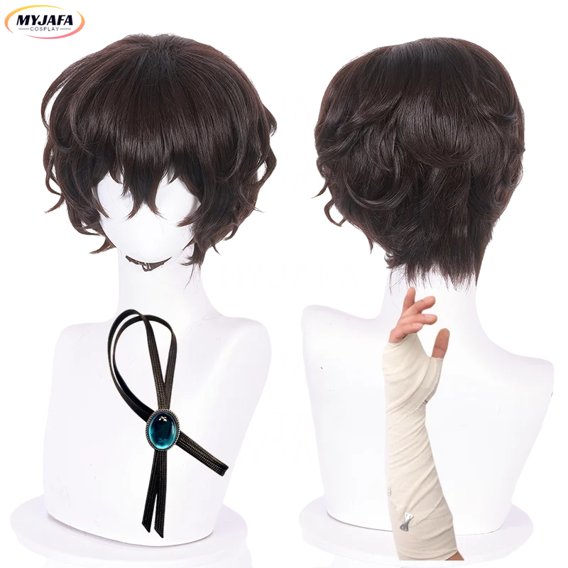 Parrucca Cosplay Anime Con Trecce – Scegli Zoey (95cm), Rumi (120cm) O Mira – Capelli Sintetici Per Bambini E Adulti