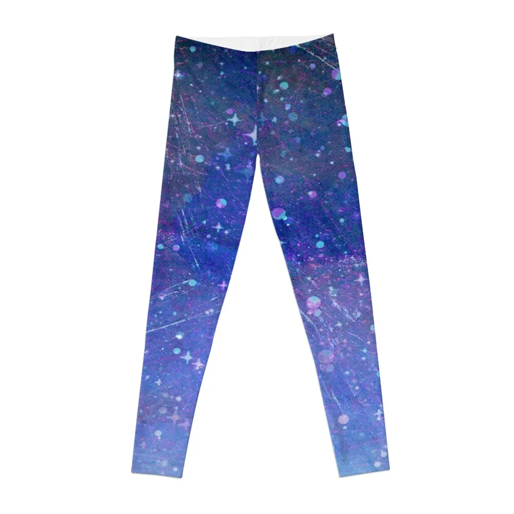 

Starry Delenn Leggings Women's tights leggins push up woman Womens Leggings