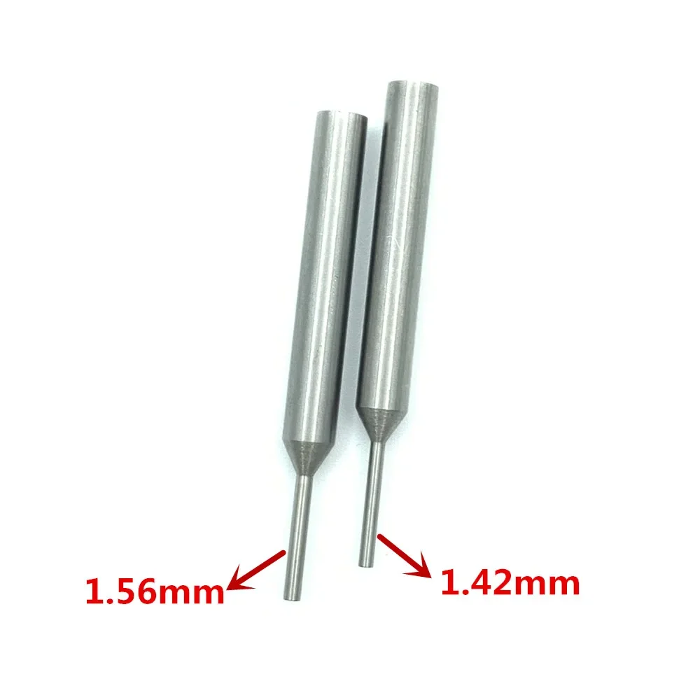 Flip Key Roll Pin Removal Installation Vice Tool for Locksmith Disassemble Insert Pins locksmith extractor tools lock repair tool locksmith tools lock pick tools pin disassembly tool