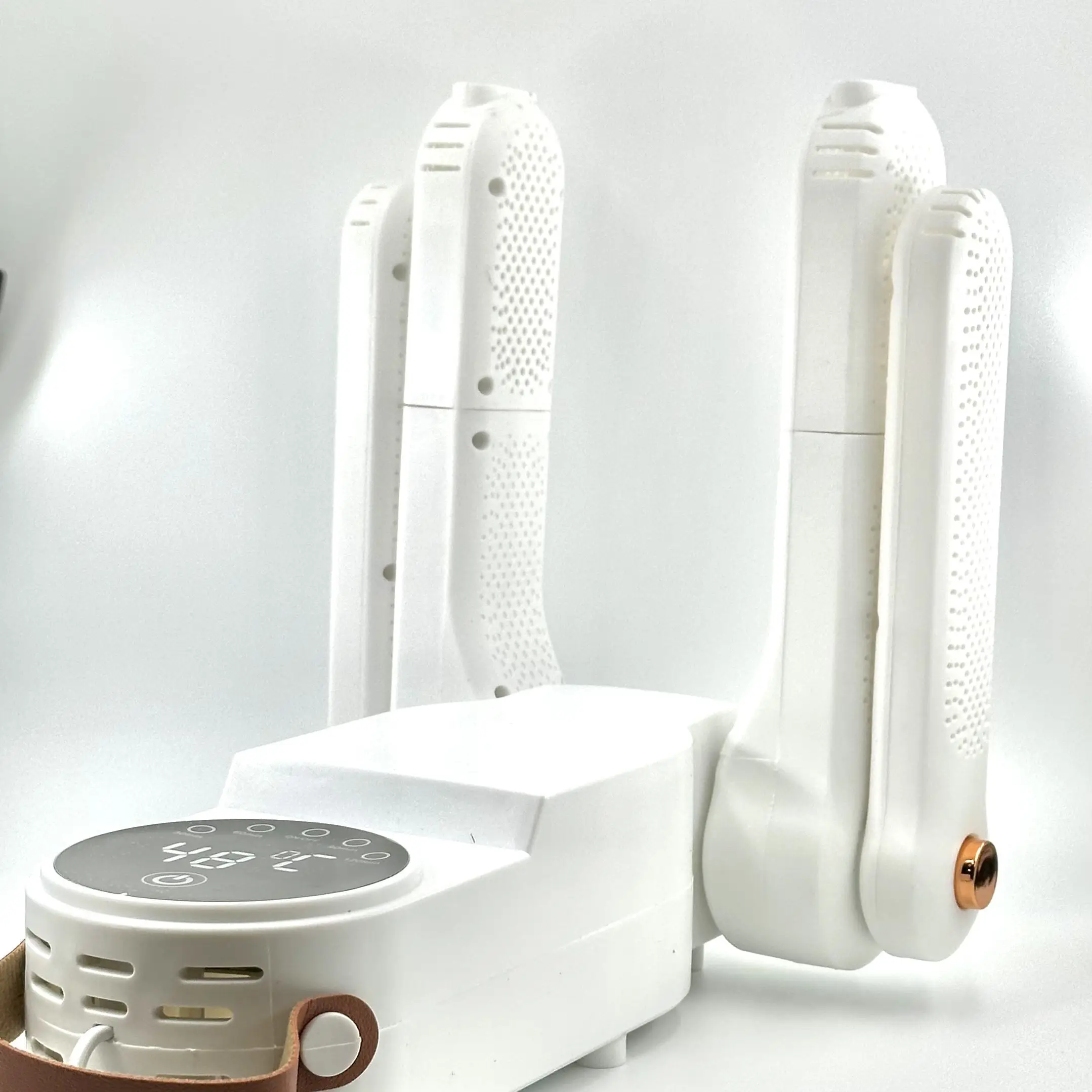 Timing Portable Folding Expansion With Deodorization Sterilization Helmet Dryer Boot Dryer Shoe Dryer Machine 3